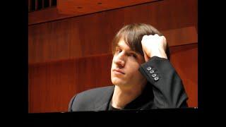 Thomas Schwan Online Piano Recital