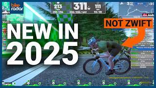 Is Zwift About To Have A Problem?