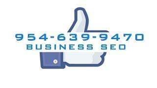 local SEO strategy Aventura Miami - 888-235-6111  SEO and Web Design Low Price