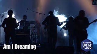 Parikrama - Am I Dreaming - Plan India - Because I am a Girl Rock Concert