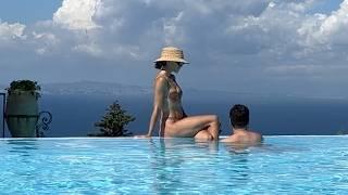 HIDDEN SECRETS of the Amalfi Coast no one talks about