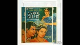 NAUSHAD-RAFI-MUKESH