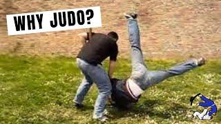 Why Judo is the best compilation #judo #ippon #judotraining