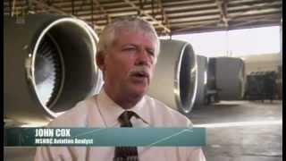 Why Planes Crash: Fire In The Sky - 2012 Documentary Part (2/3)