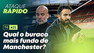 T6, Ep.21 - Qual o buraco mais fundo de Manchester?