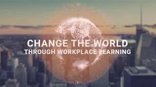 About Actee - Change the World Through Workplace Learning