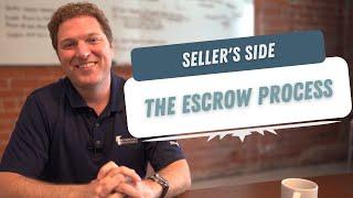 Buckingham Investments - The Seller's Escrow Process