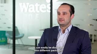 Access ConQuest Estimating Case Study - Wates Construction