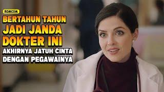 KESEPIAN SELAMA BERTAHUN TAHUN DOKTER WANITA INI AKHIRNYA MENEMUKAN CINTA ! ALUR FILM