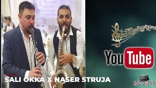 SALI OKKA &  NASER STRUJA // STUDIO DENIS //  █▬█ █ ▀█▀ ▀ © 2020