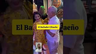 8° Mix Santiago Adentro Bailando Merengue Típico de Fiesta Volumen (8°)