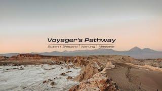 Voyager's Pathway - Sultan + Shepard | Warung | Massane - Mix Collection