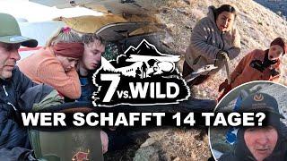 7 vs. Wild Staffel 4 - WER könnte GEWINNEN? Meine EINSCHÄTZUNG der TEILNEHMER! | Folge 3 Analyse