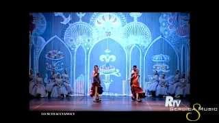 Sofia Ballet - The Nutcracker clip