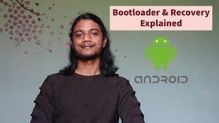 Android Bootloader and Recovery || EXPLAINED