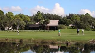 Collier's Reserve by John R Wood Properties