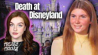 Crushed to Death in the Walls of DISNEY: The Tragic Case of Debbie Stone