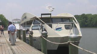 New boat now operational to explore Albemarle Sound, Inner Banks