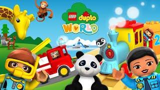 LEGO® DUPLO® WORLD