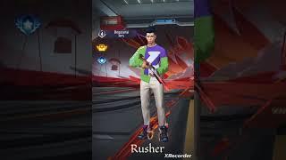 Introducing my squad #killer #shorts