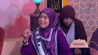 10112024 | SEDANG BERTARUNG DENGAN TAKDIR | USTAZAH MUZAYYANAH ABDULLAH