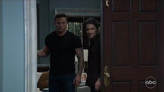 Jason & Dante See Danny & Rocco Helping Scout on General Hospital (Nov. 22, 2024)