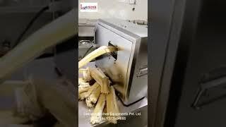 SUGARCANE JUICE MACHINE ( COMPAQ ) / गन्ना जूस मशीन  - LEENOVA KITCHEN