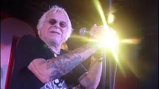 UK Subs - Riot @100 Club 12/1/23