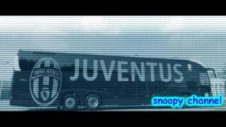 Leonardo Bonucci - Juventus (HD)