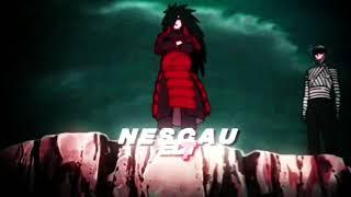 NESCAU EDIT itachi obito madara edit