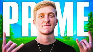 Was Prime Tfue REALLY that Good?