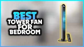 Top 5: BEST Tower Fan For Bedroom In 2025 Paris Rhône Tower Fan [ Best Tower Fan amazon ]