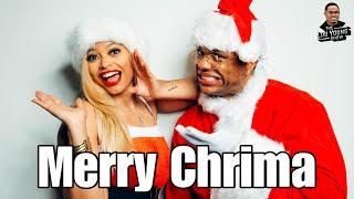 The Lou Young Show Episode. 26 | Santa Claus Goes Straight To The Ghetto w/ B. Lynn *Merry Christmas