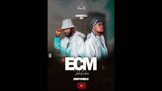 ECM TSHILUBA - jeef Tyga_&_Elvi bank_kananga zik (audio officiel)