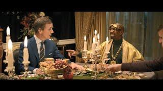 2022. Caesars Sportsbook - Sit Down Dinner (J.B. Smoove, Halle Berry,the Manning Family)[Super Bowl]