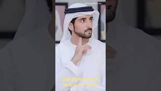 Fazza – The Heart of Tomorrow | Prince of Dubai! #Shorts #SheikhHamdan #CrownPrinceFazza