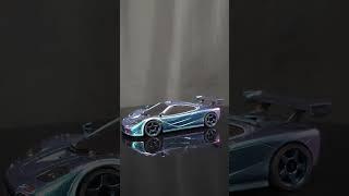 F1 LM #shorts #rc #rccar #miniz