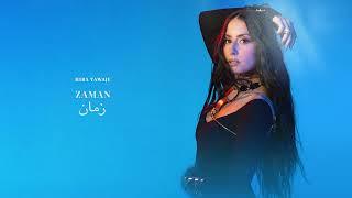 Hiba Tawaji - Zaman زمان (Official Visualizer)