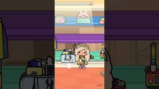 #sofi#toca boca#short