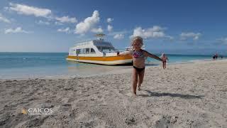 Caicos Dream Tours Sizzle Reel