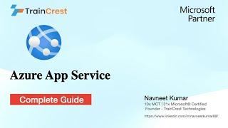 Azure App Service
