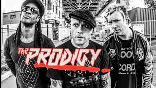 The Prodigy: Pioneers of Electronic Punk