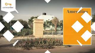 The County Address - The Address Makers | Plot in Bangalore | CommonFloor