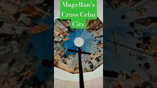 Magellan"s Cross Cebu City /#shortsyoutube /#fypシ /#everyone /#highlights