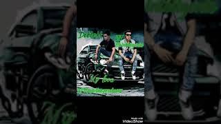 Mi Loba - ObieOne (Ft 27 El Inteligente)