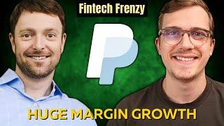 PayPal Stock Profits Are About To EXPLODE | Fintech Frenzy