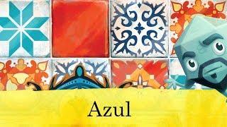 Azul Review - with Zee Garcia