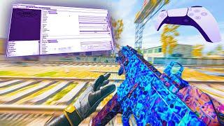 SECRET How to Have Max Aim Assist in Warzone 3 On DS4Windows (NOT clickbait)