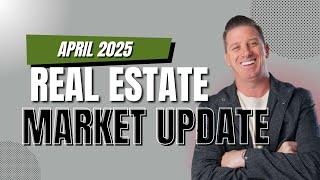 South County OC Real Estate Market Update | April 2025 Trends with Jason Wright