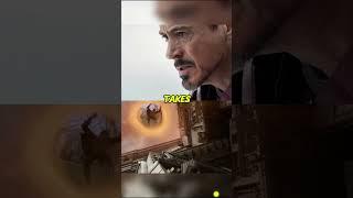 Did you notice this detail in Doctor Strange???